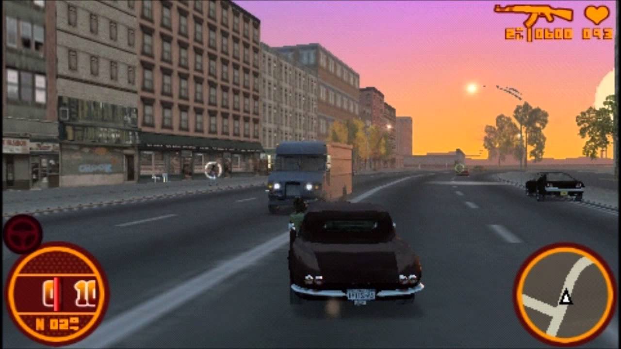 Driver '76